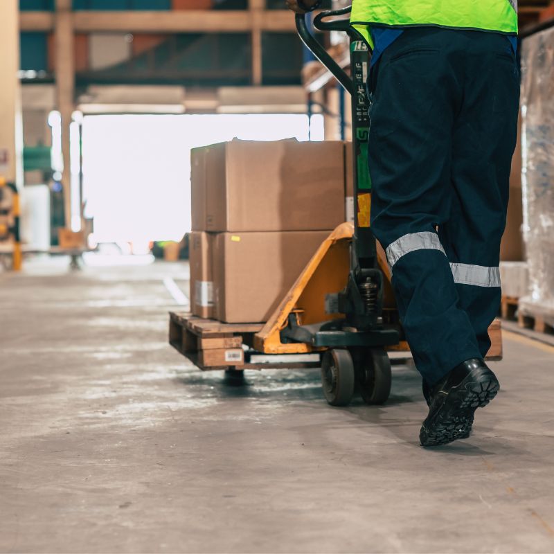 Cargo Handling
