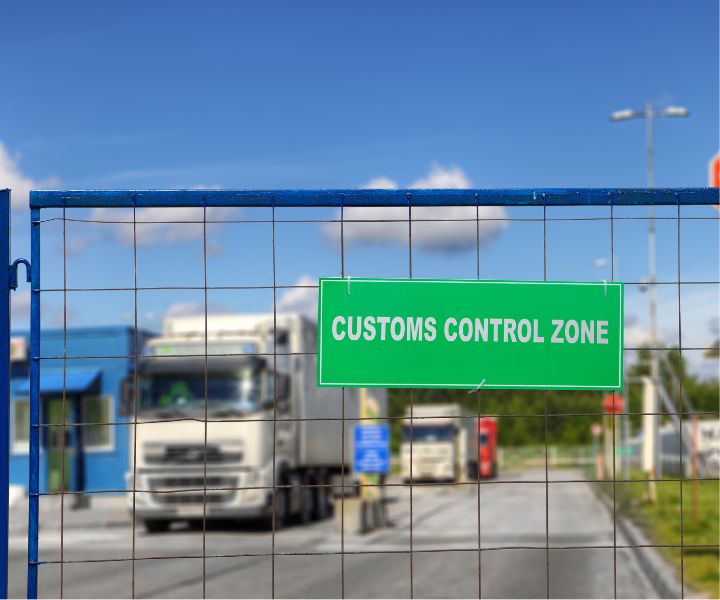 Customs Clearance Services