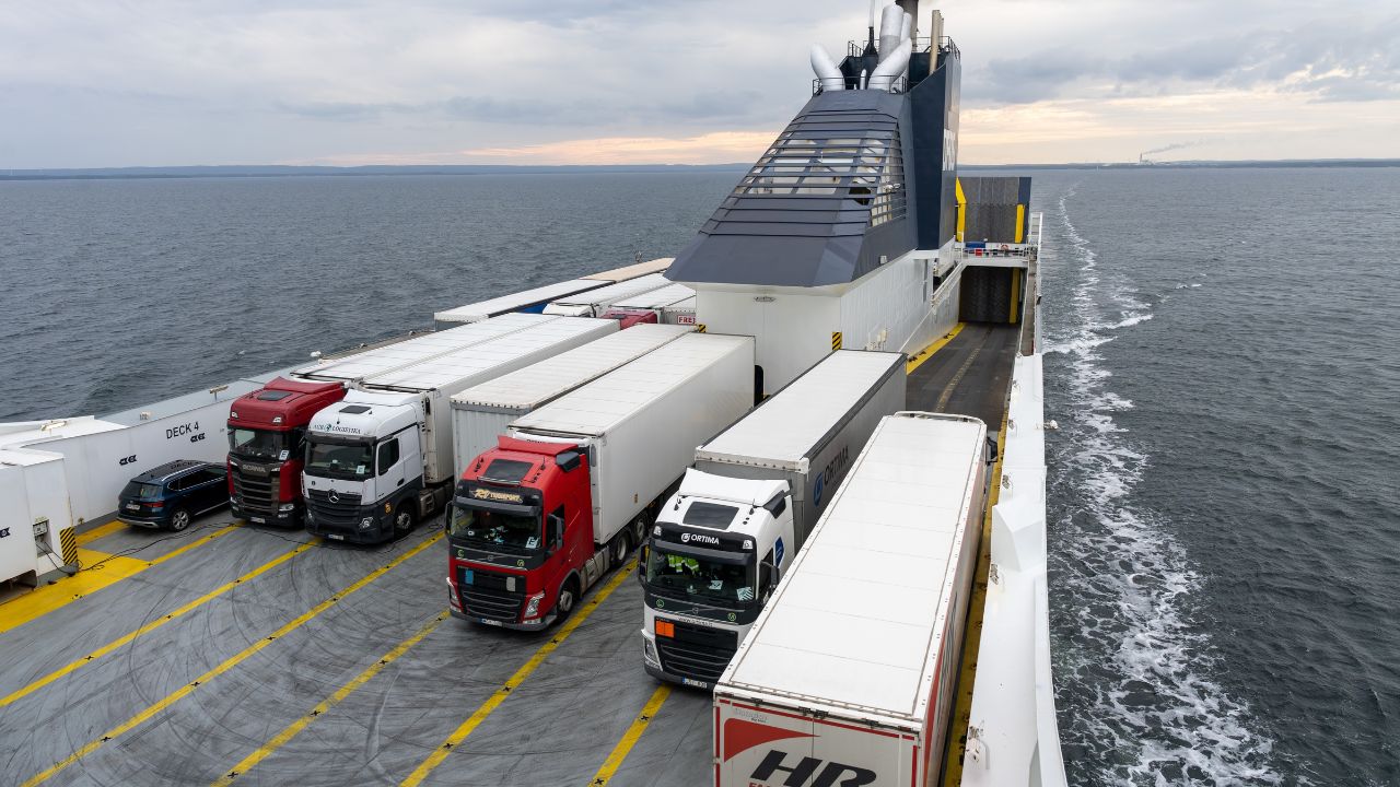 Incoterms for Sea and Inland Transport