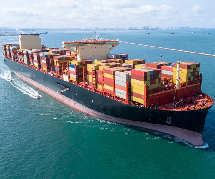 Ocean Freight