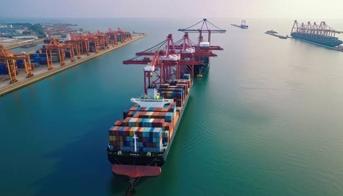 A Breakdown of China to USA Shipping Time