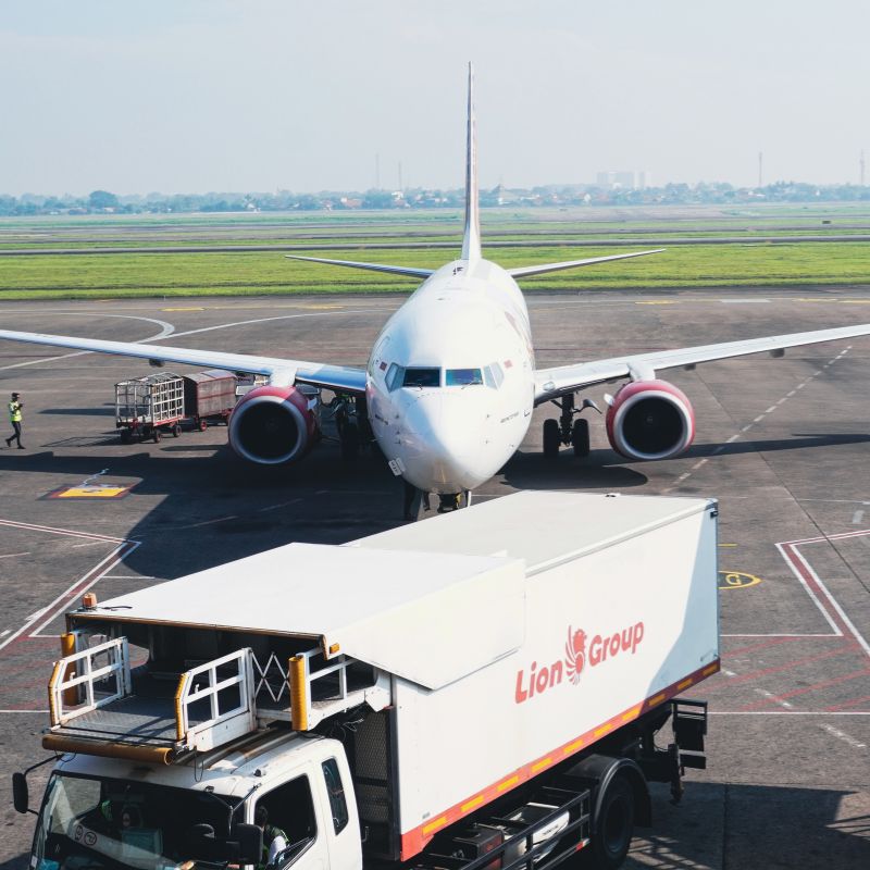 Air Freight