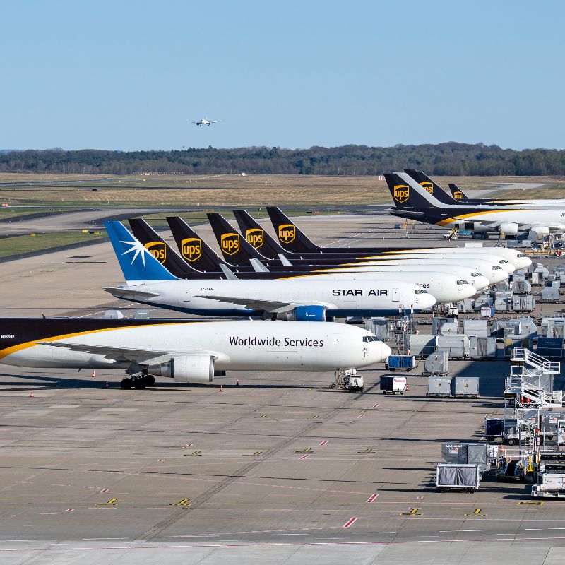 Air Freight