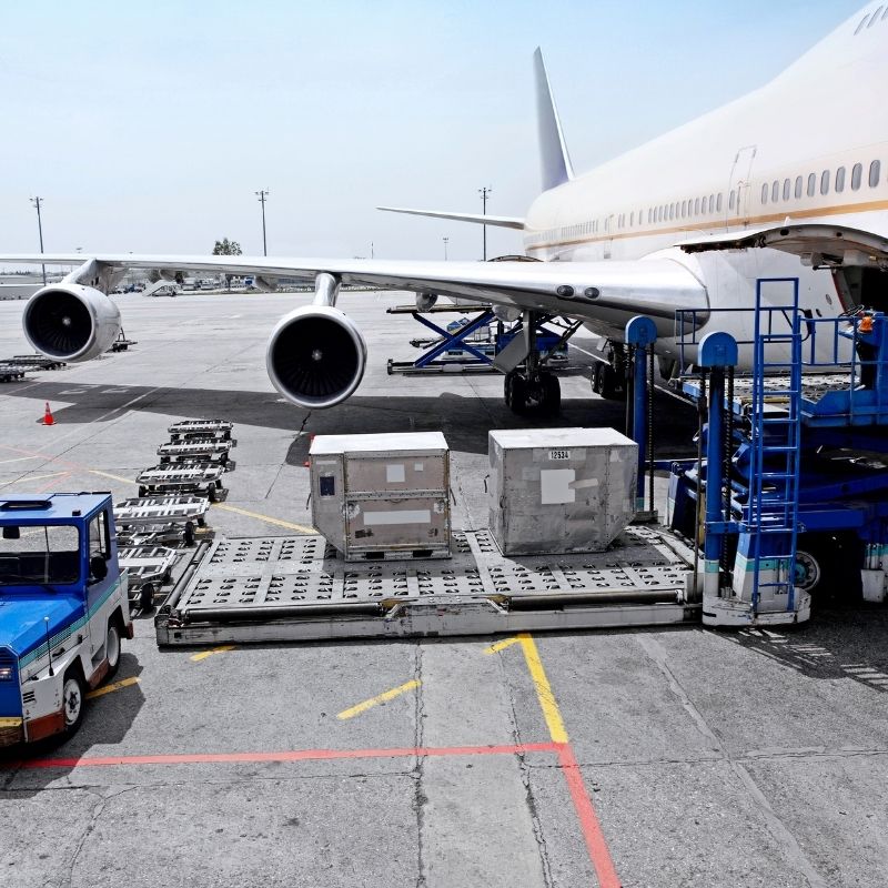 Air Freight