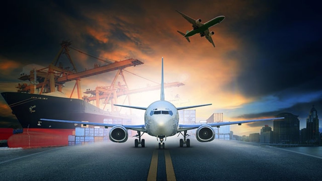 Air Freight