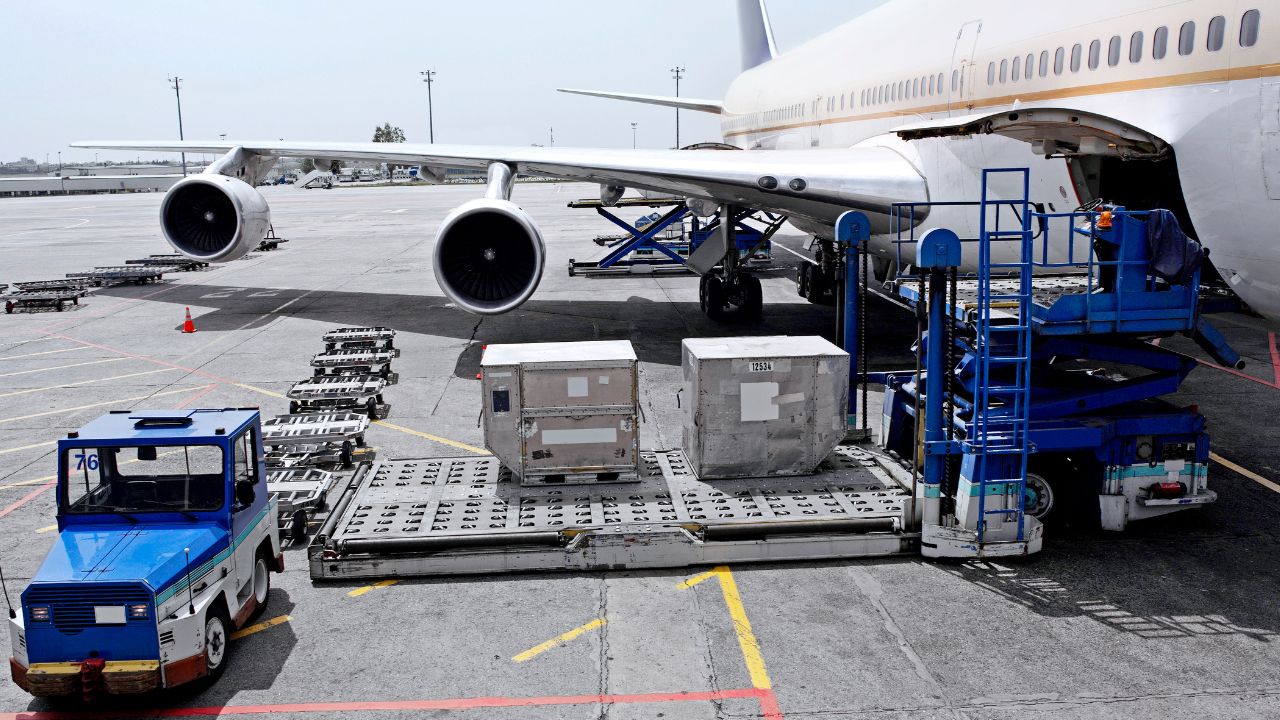 Air Freight