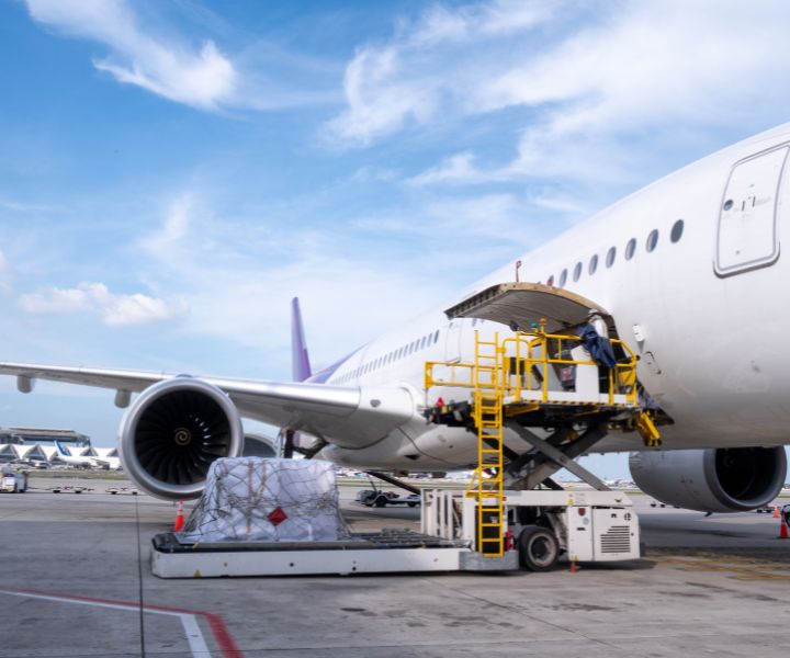 Air Freight