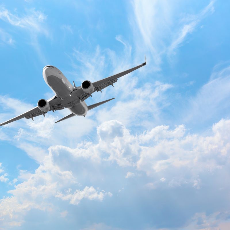 Air Freight