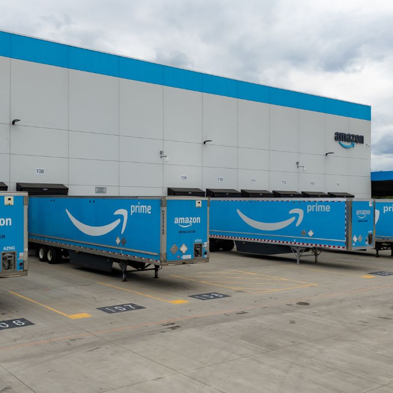 Amazon FBA