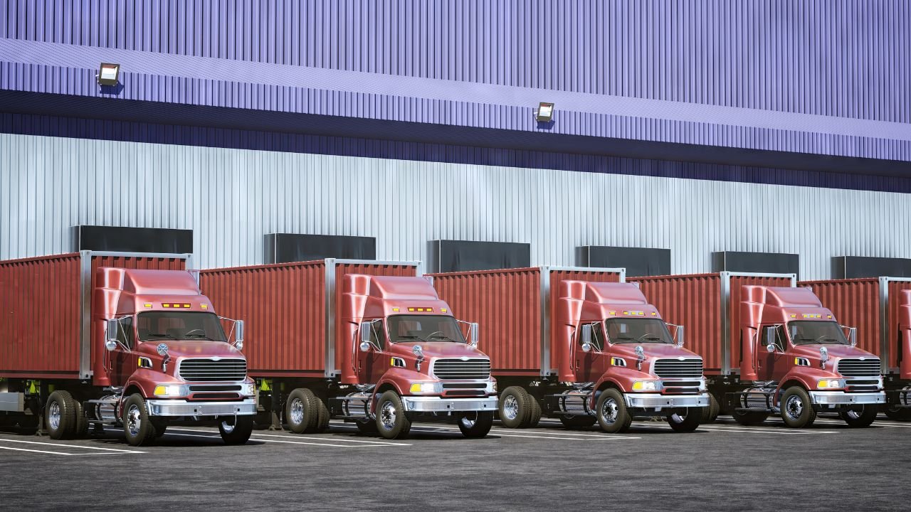 Are There Any Extra Fees if My Supplier Makes Your Pickup Truck Wait at the Factory
