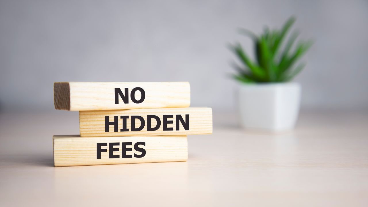 Are There Any Hidden Destination Terminal Fees (Like DTHC) With Your DDU Service