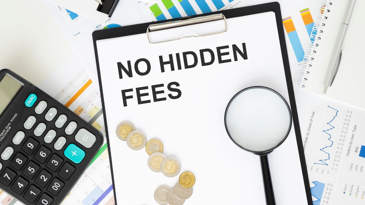 Are There Any Hidden Fees in Furniture Shipping