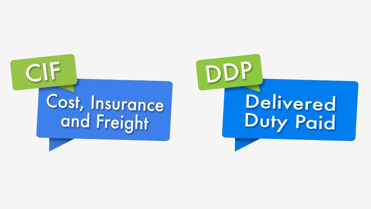 CIF vs DDP_ Which is Better