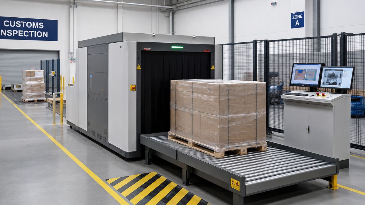 Can Customs Hold A Shipment Because Of Import Duty Issues