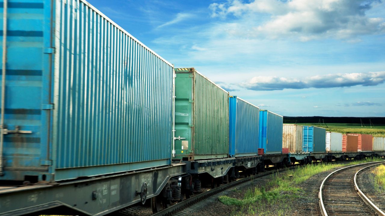 Can I Transport High-Precision Equipment With Rail Freight