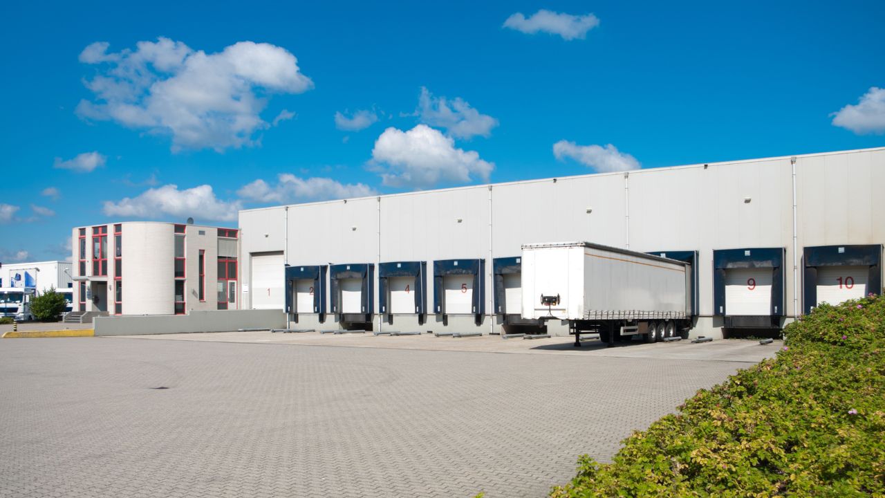Can You Arrange Pickup from Chinese Factories