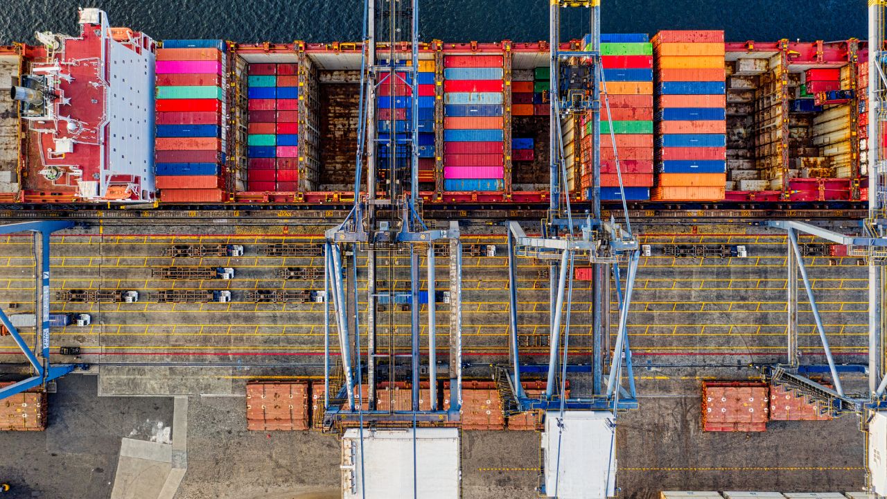 Can You Ship Oversized Cargo from Shenzhen