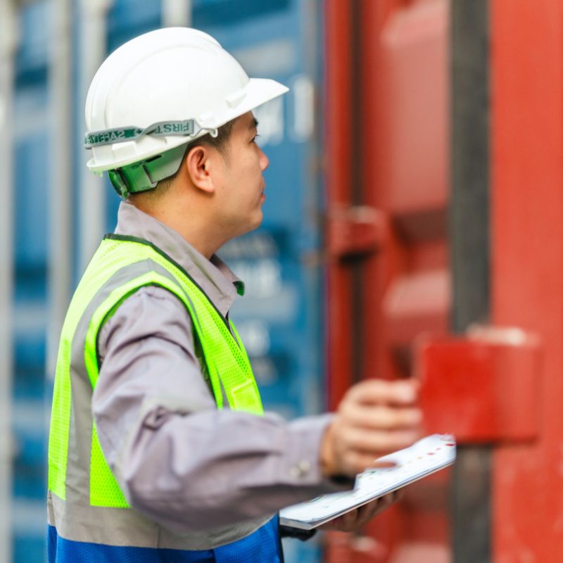 Cargo Insurance