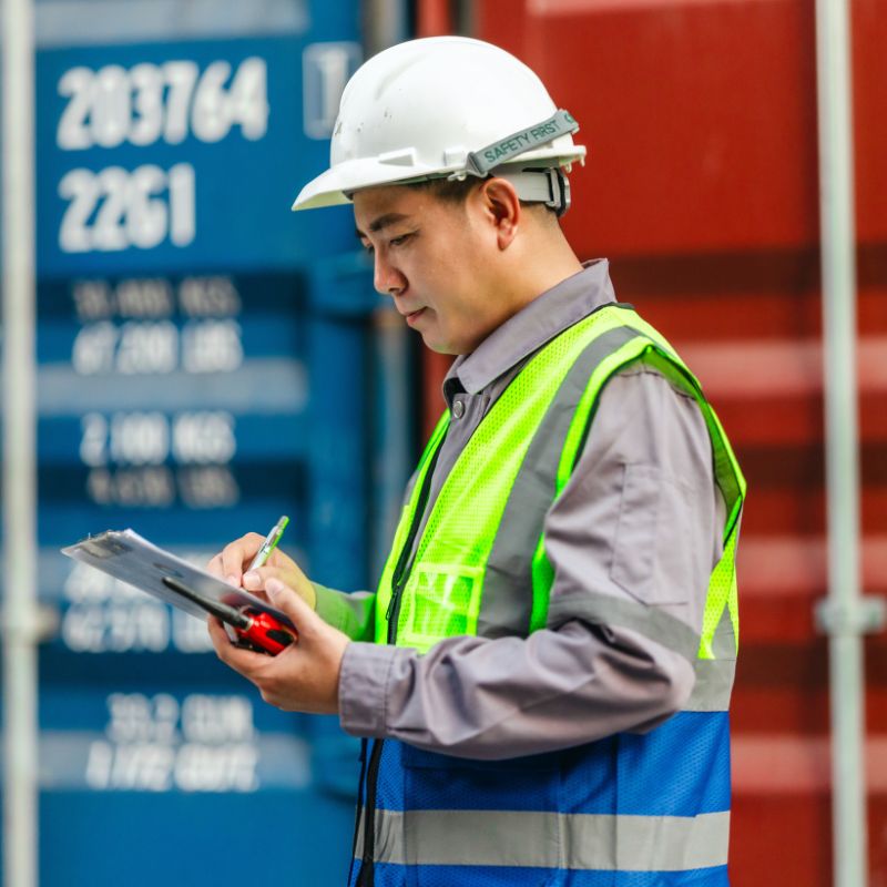 Cargo Insurance