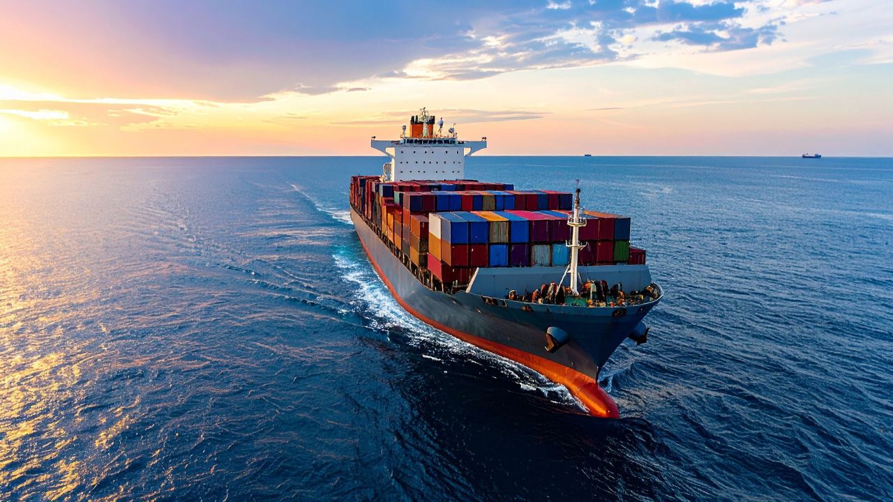Costs of Sea Freight