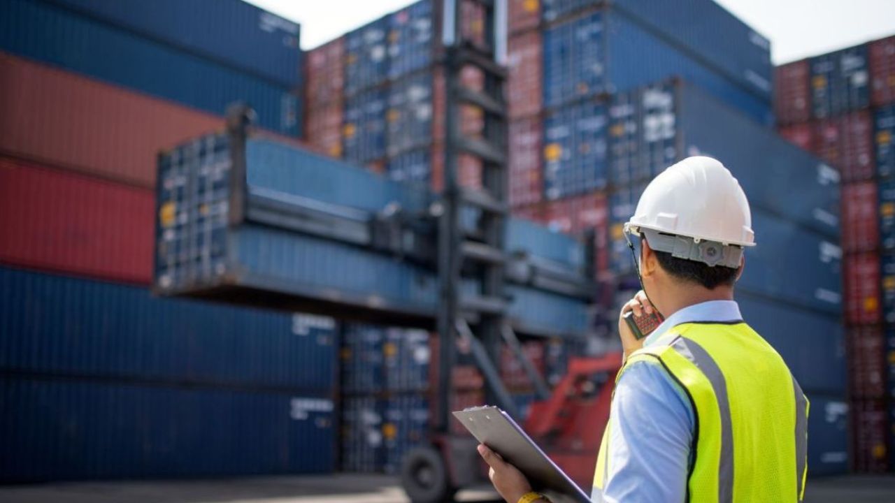 Customs Clearance