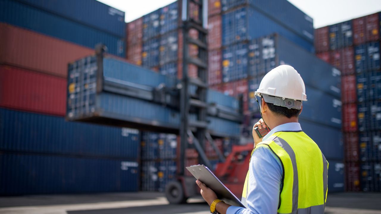Customs Clearance