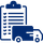 Customs clearance support ensures smooth cargo transportation