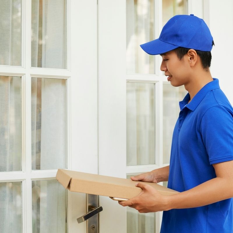 DDP Services