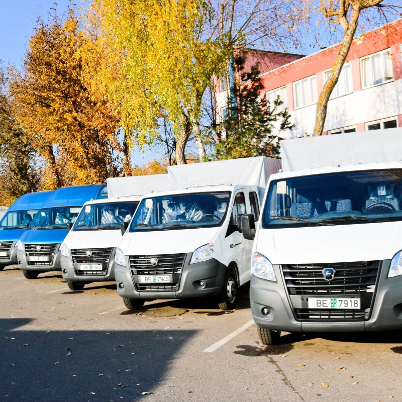 DDP Shipping Service