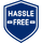 DDP shipping provides hassle-free services