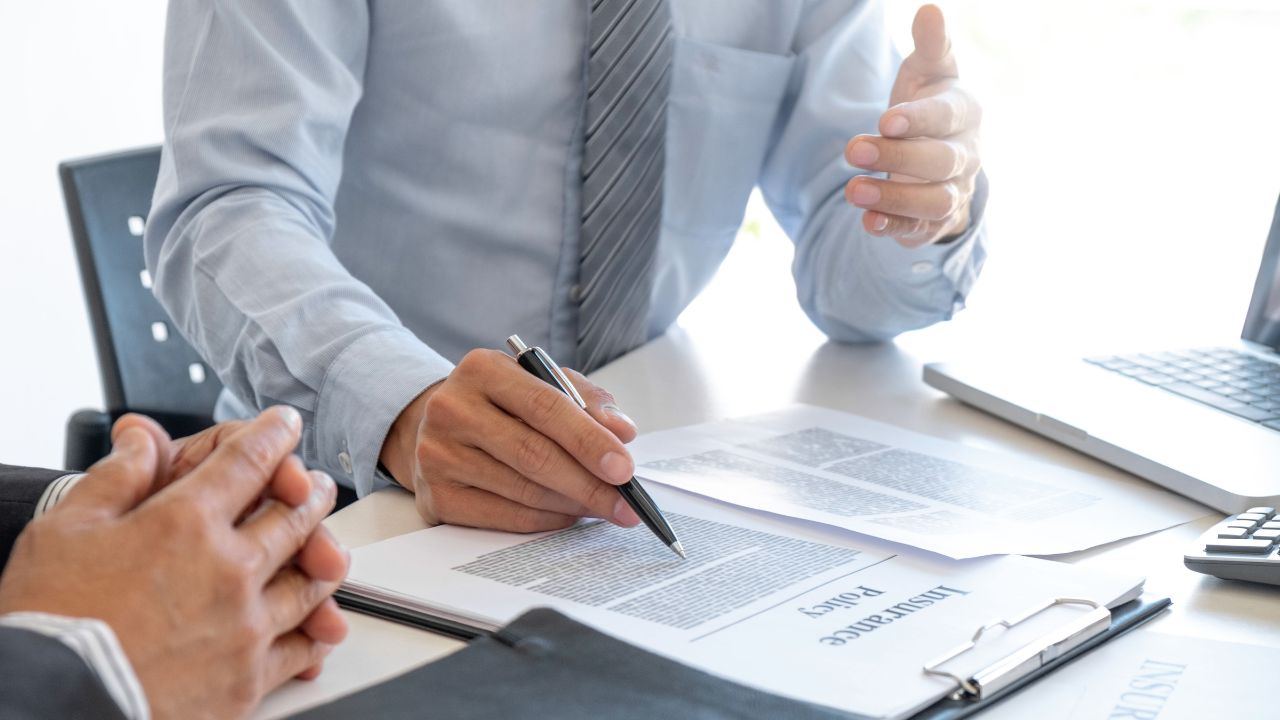 Do I Have to Buy Cargo Insurance When Shipping from China to South Africa