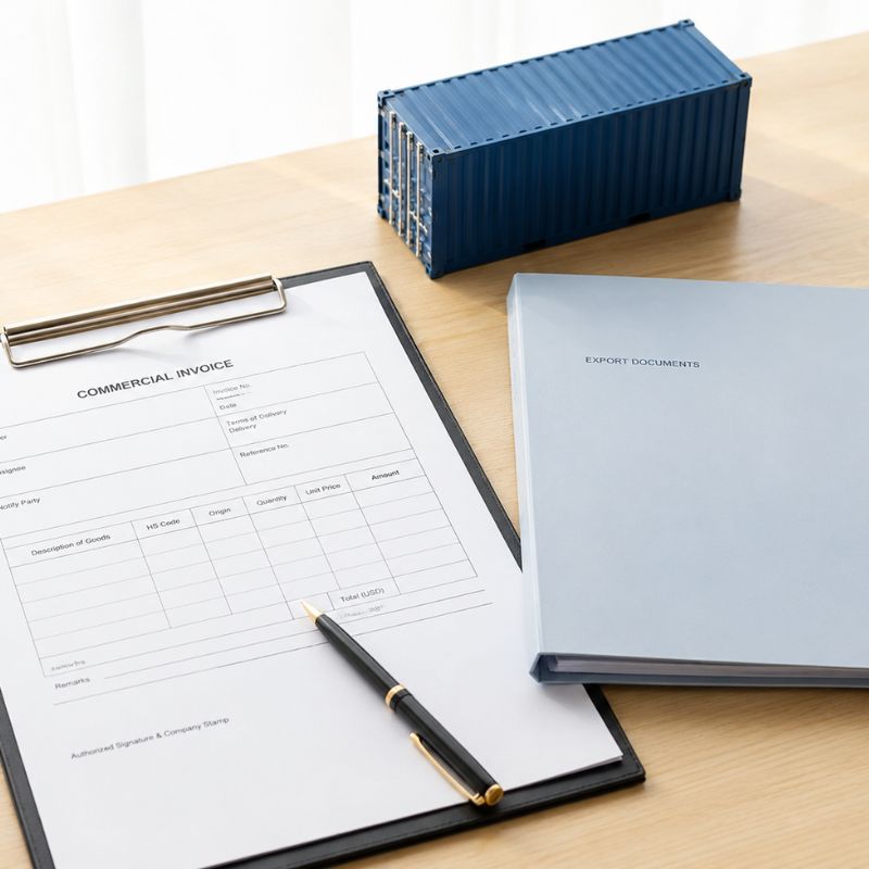 Documentation Services