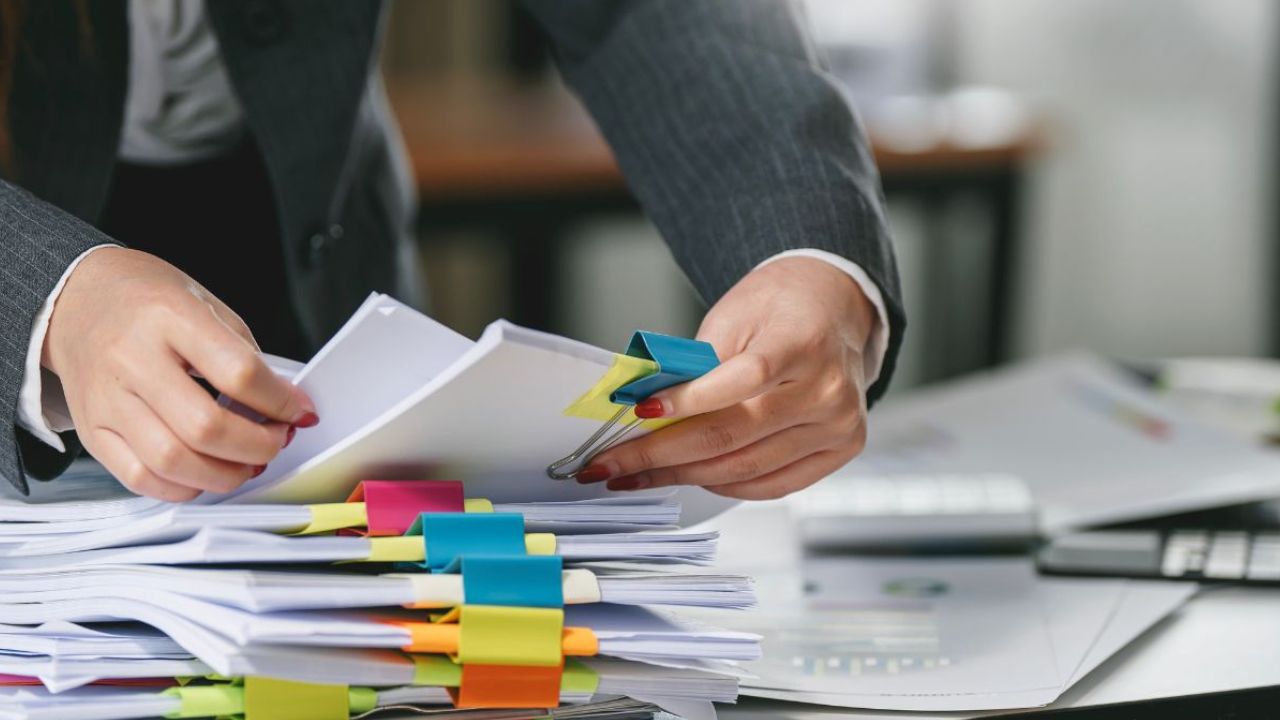 Documents Required under FCA