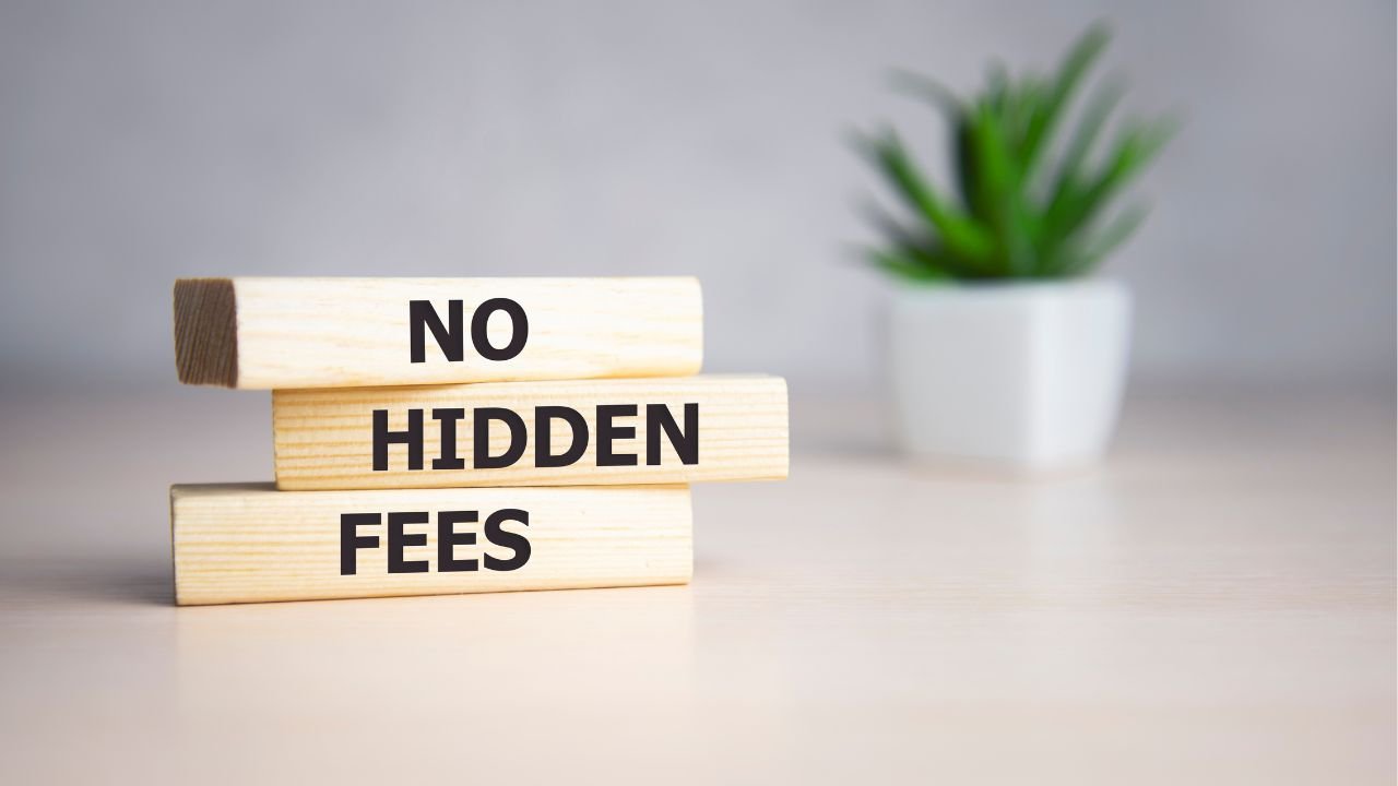 Does the Quote Include All the Fees During the Entire Process of Shipment