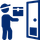 Door-to-Door Delivery Across Belgium