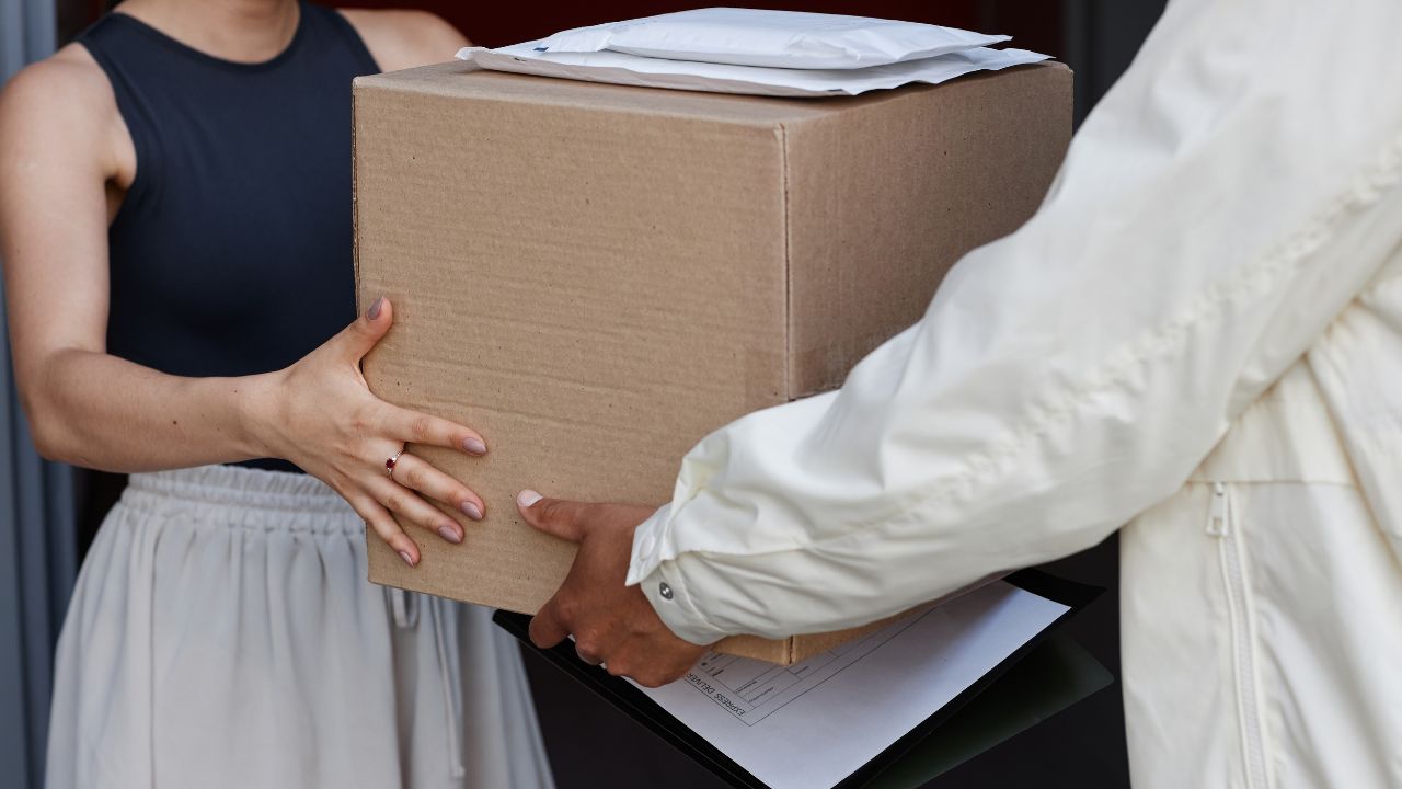 Door to Door Shipping Cost