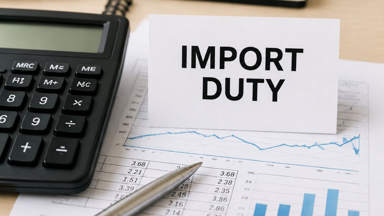 Duty vs.Tariff_ What’s the Difference