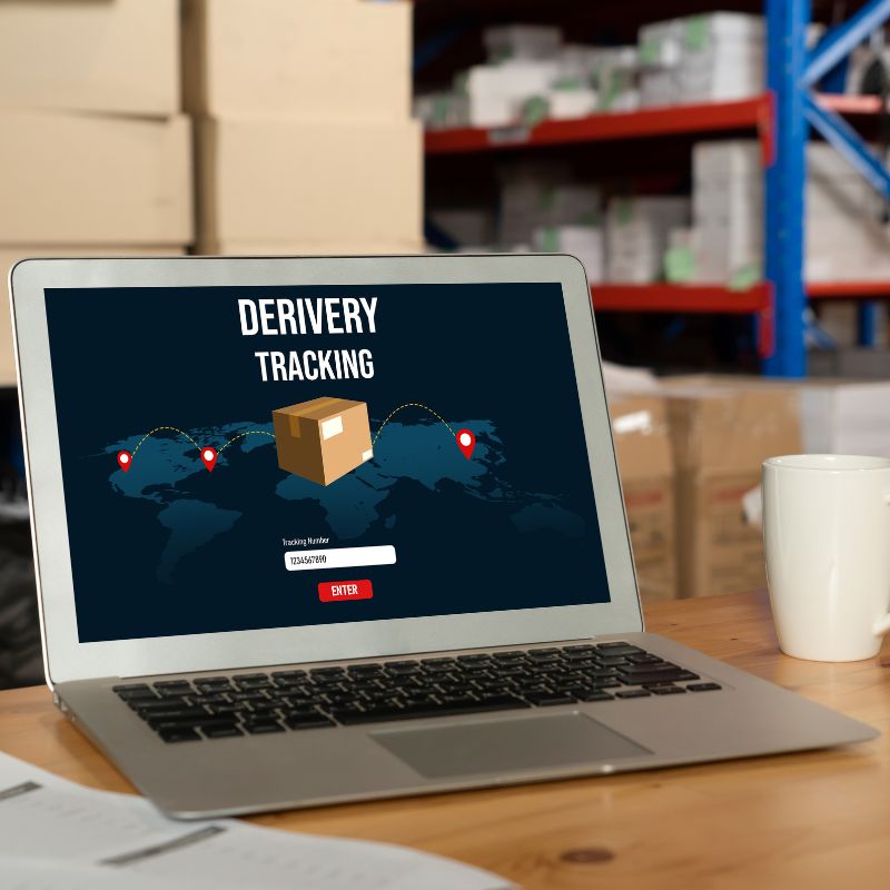 E-commerce Logistics Options