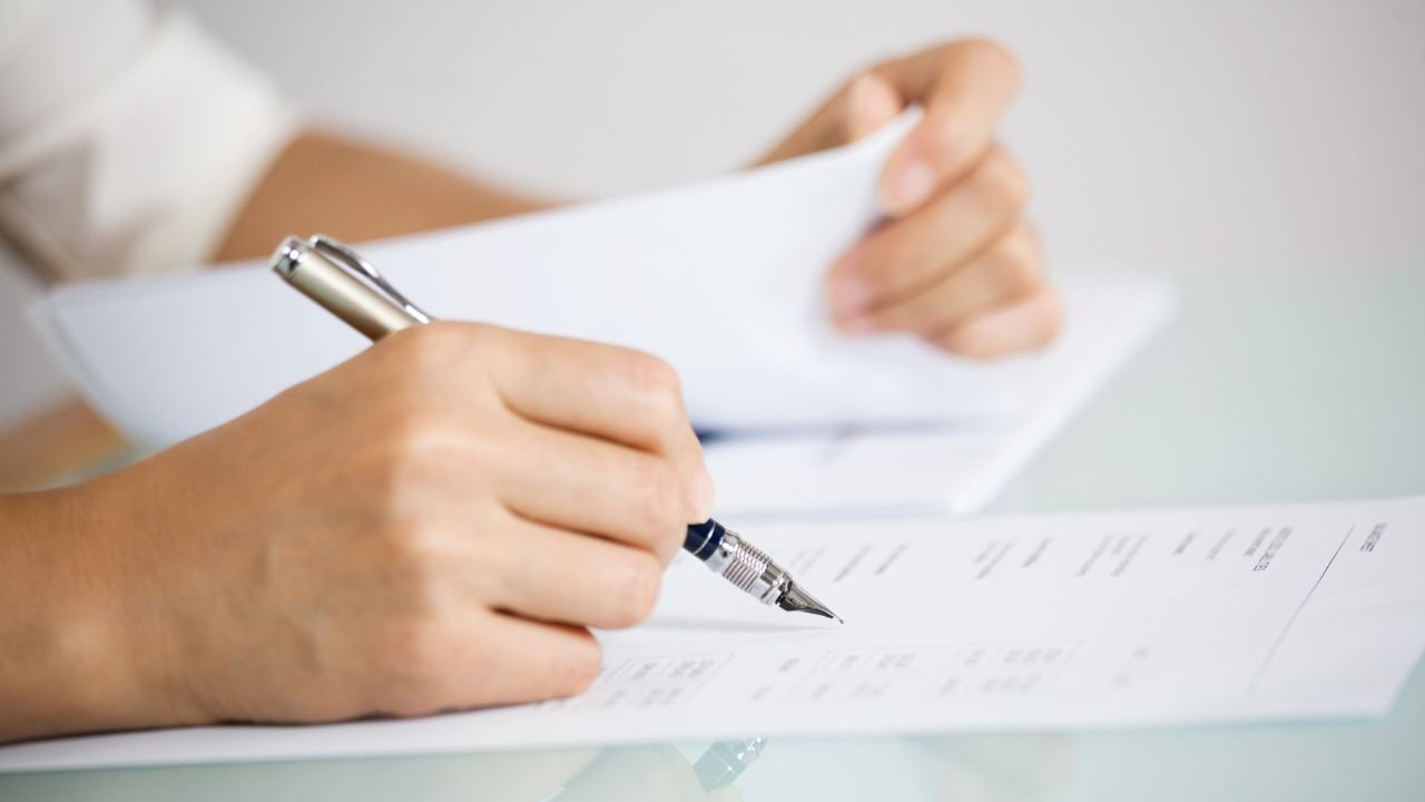 EXW Paperwork when Shipping from China
