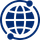 Extensive Global Courier Network Reaching Across Major and Remote Regions