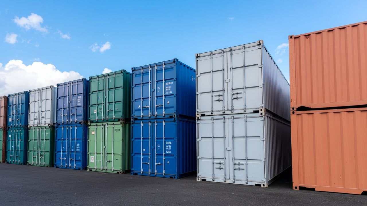 Factors Affecting Shipping Cost under FCA
