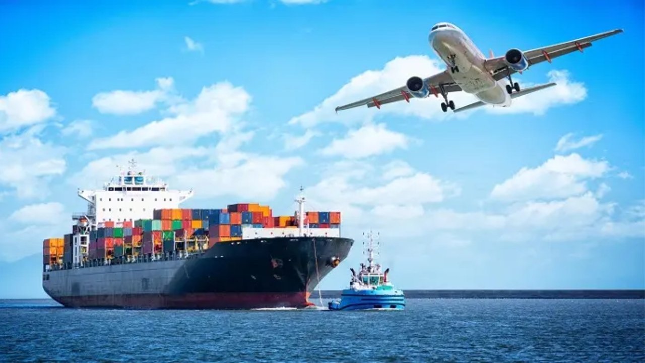 Factors That Affect Shipping Time from China to the USA