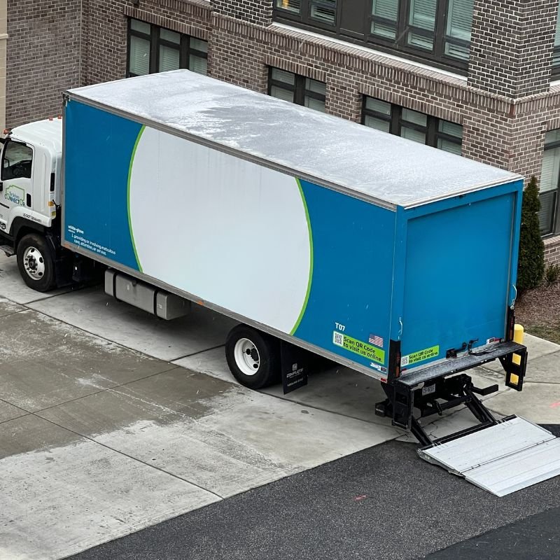 Final-Mile Delivery