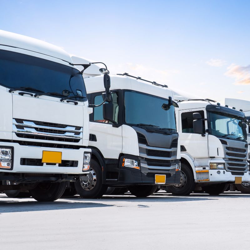 Flexible Shipping Modes