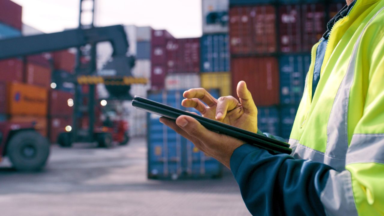 For the DDP China-Nigeria Shipment, What Do I Need to Prepare for Customs Clearance