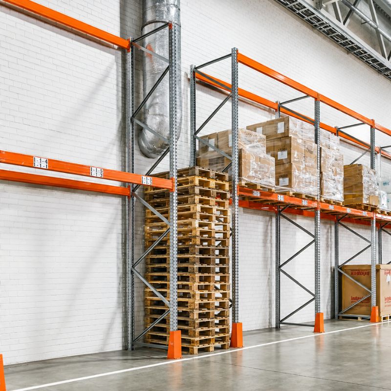 Warehousing Service