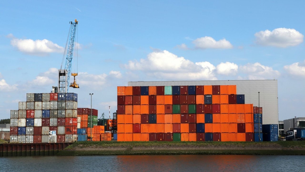 Freight Prepaid