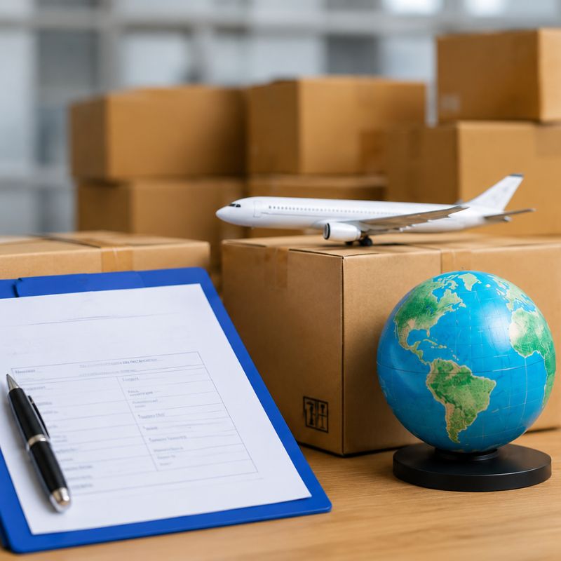 Global Cargo Insurance Arrangement