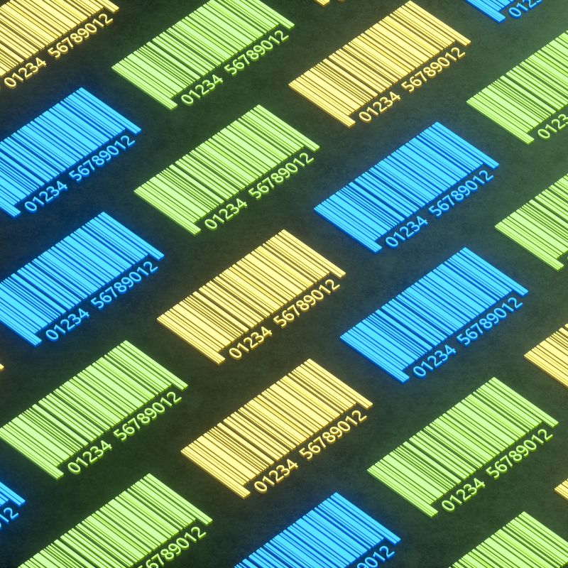 HS Code Classification