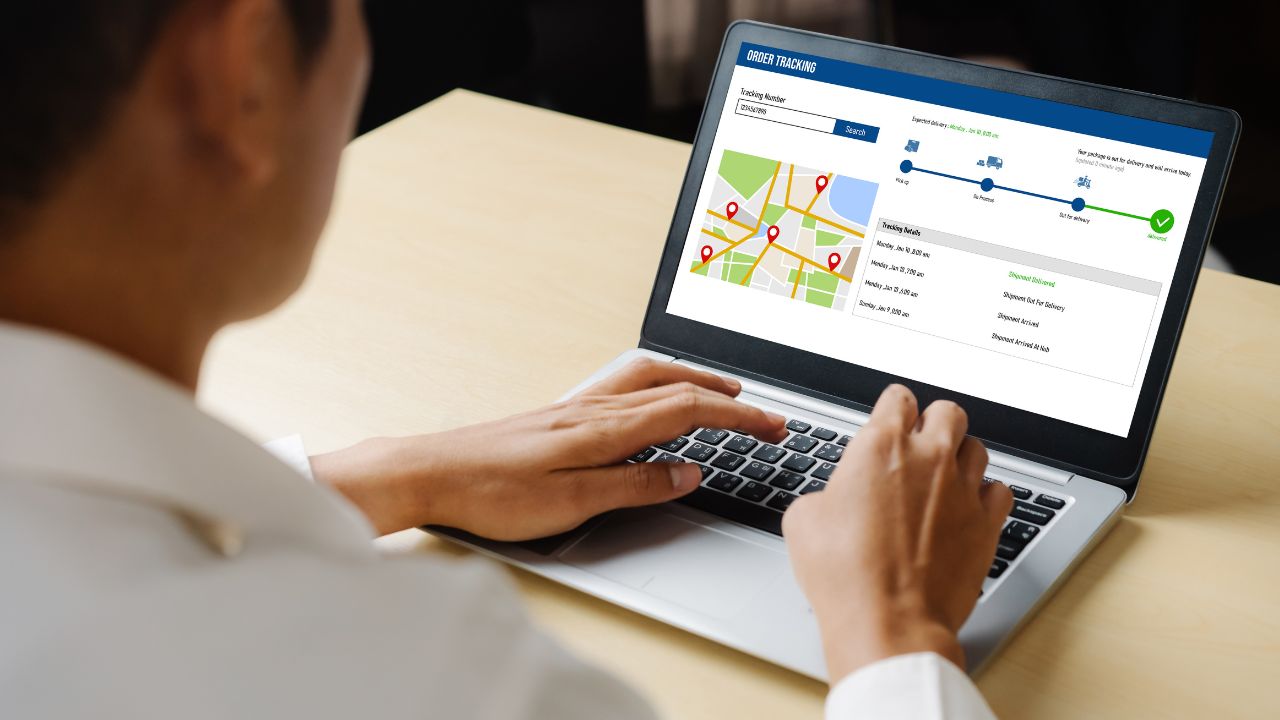 How Can I Track My Shipment_ Do I Have to Email You Every Day